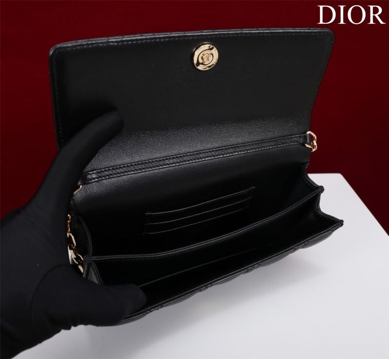 Christian Dior My Lady Bags